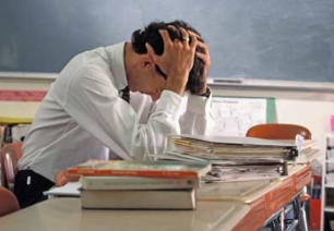 Schools Leading Stress Management Solutions
